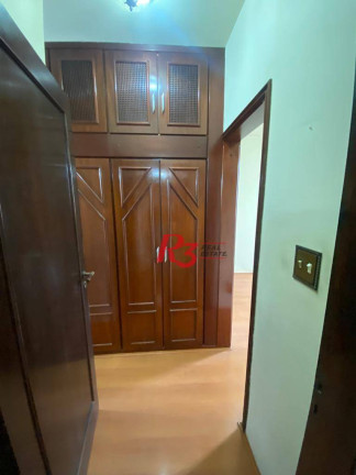 Imagem Cobertura com 4 Quartos à Venda, 184 m² em Aparecida - Santos