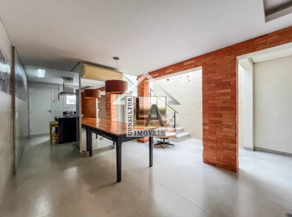 Imagem Casa com 2 Quartos à Venda, 190 m² em Vila Sônia - São Paulo Imagem Casa com 2 Quartos à Venda, 190 m² em Vila Sônia - São Paulo