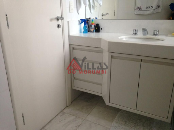 Imagem Apartamento com 4 Quartos à Venda, 200 m² em Catumbi - São Paulo