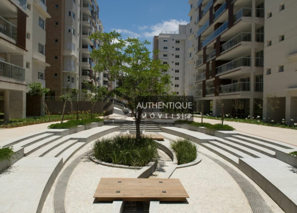 Imagem Apartamento com 4 Quartos à Venda, 241 m² em Granja Julieta - São Paulo Imagem Apartamento com 4 Quartos à Venda, 241 m² em Granja Julieta - São Paulo