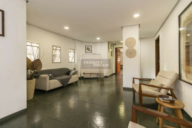 Imagem Apartamento com 3 Quartos à Venda, 150 m² em Vila Romana - São Paulo