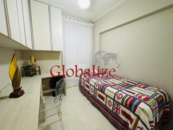 Imagem Imóvel com 3 Quartos à Venda, 147 m² em Gonzaga - Santos Imagem Imóvel com 3 Quartos à Venda, 147 m² em Gonzaga - Santos