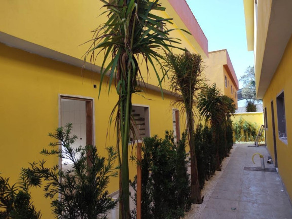 Imagem Sobrado com 2 Quartos à Venda, 72 m² em Suarão - Itanhaém