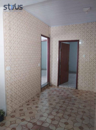 Imagem Casa com 3 Quartos para Alugar, 90 m² em Parque Santo Antônio - Guarulhos