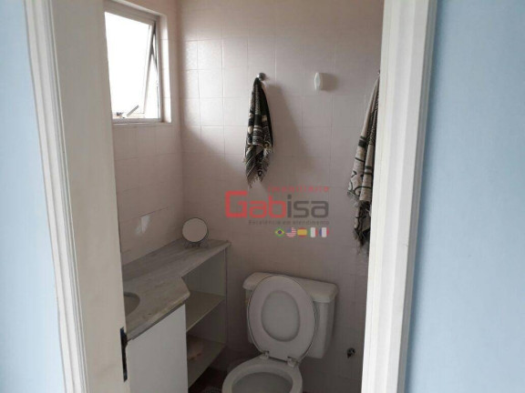 Imagem Apartamento com 2 Quartos à Venda, 89 m² em Passagem - Cabo Frio