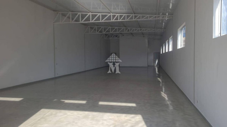 Imagem Galpão para Alugar, 250 m² em Vila Primavera - Jarinu Imagem Galpão para Alugar, 250 m² em Vila Primavera - Jarinu