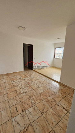 Imagem Apartamento com 3 Quartos para Alugar, 75 m² em Socorro - São Paulo