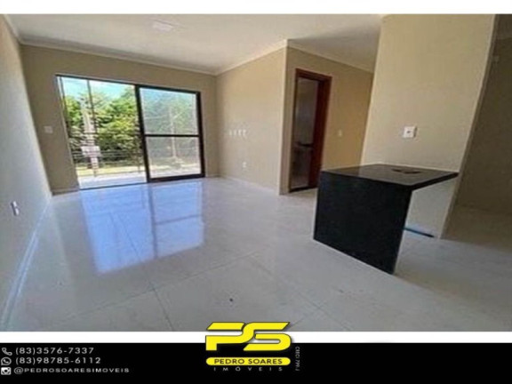 Imagem Apartamento com 2 Quartos à Venda, 54 m² em Tambauzinho - João Pessoa Imagem Apartamento com 2 Quartos à Venda, 54 m² em Tambauzinho - João Pessoa