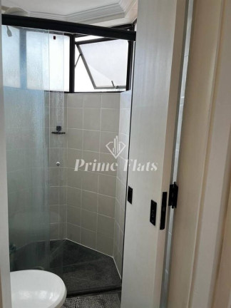 Imagem Apartamento com 1 Quarto à Venda, 30 m² em Morumbi - São Paulo