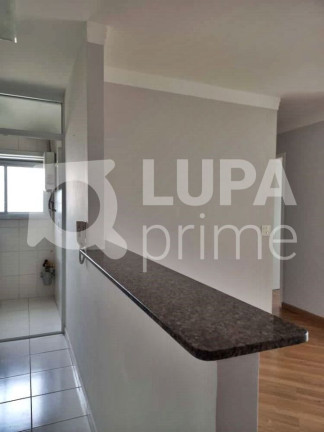 Imagem Apartamento com 3 Quartos à Venda, 63 m² em Vila Guilherme - São Paulo
