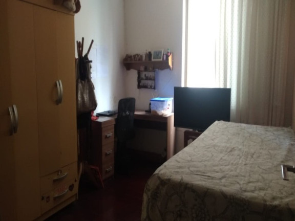 Imagem Imóvel com 3 Quartos à Venda, 118 m² em Santa Cecília - São Paulo