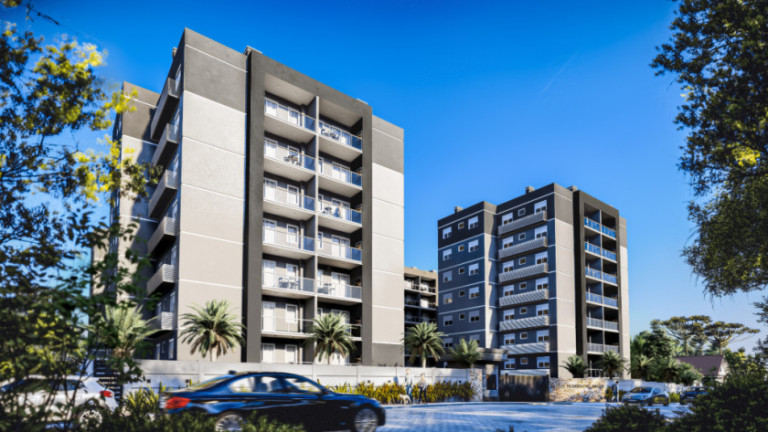 Apartamento com 2 Quartos à Venda, 72 m² em Universitário - Lajeado