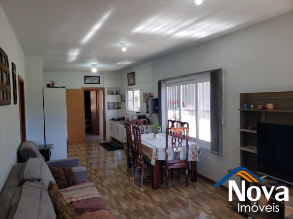 Imagem Imóvel com 3 Quartos à Venda, 149 m² em Piá - Nova Petrópolis
