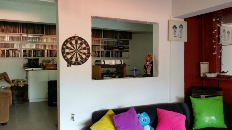 Imagem Casa com 3 Quartos à Venda, 347 m² em Parque Monte Alegre - Taboão Da Serra