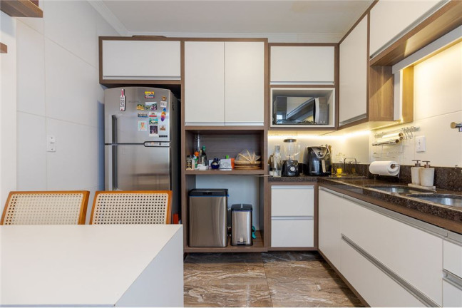 Imagem Casa de Condomínio com 3 Quartos à Venda, 250 m² em Chácara Das Pedras - Porto Alegre