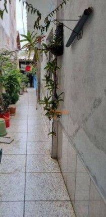 Imagem Sobrado com 1 Quarto à Venda, 139 m² em Jardim Monte Carmelo - Guarulhos