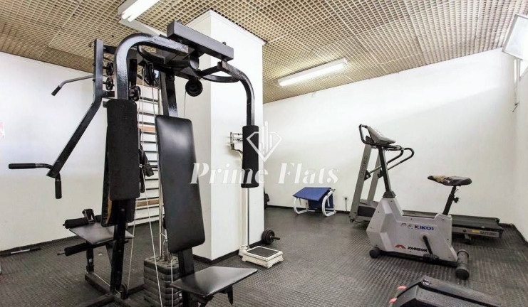Imagem Apartamento com 1 Quarto para Alugar, 36 m² em Bela Vista - São Paulo Imagem Apartamento com 1 Quarto para Alugar, 36 m² em Bela Vista - São Paulo