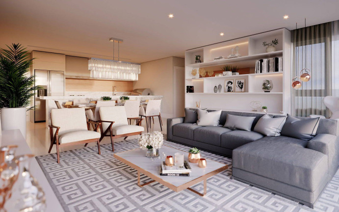 Imagem Apartamento com 2 Quartos à Venda, 307 m² em Centro - Balneário Camboriú