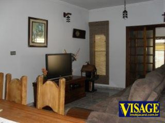 Imagem Casa com 3 Quartos à Venda, em Jd. Florida - Jacareí Imagem Casa com 3 Quartos à Venda, em Jd. Florida - Jacareí