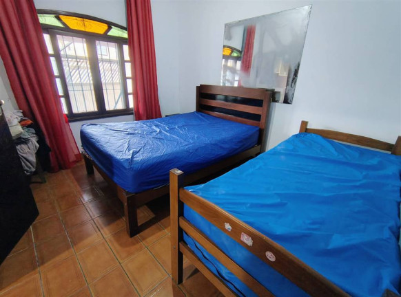 Imagem Casa com 3 Quartos à Venda, 165 m² em Solemar - Praia Grande