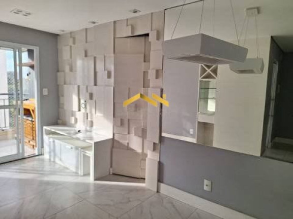 Foto do imóvel Apartamento com 3 Quartos à Venda, 66 m² em Jabaquara - São Paulo