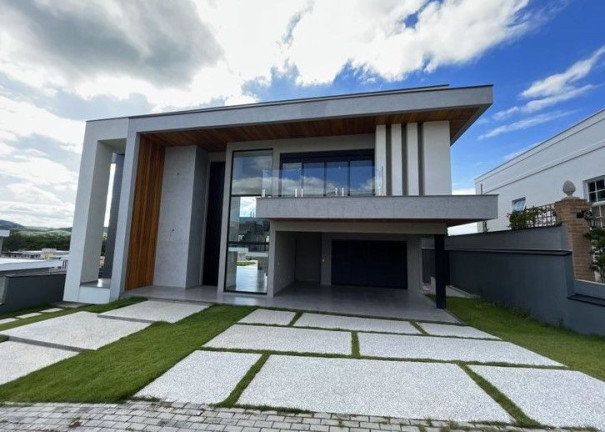 Foto do imóvel Casa com 4 Quartos à Venda, 426 m² em Urbanova - São José Dos Campos