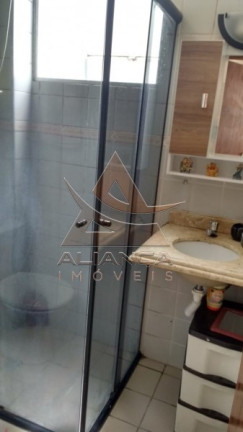 Imagem Apartamento com 3 Quartos à Venda, 54 m² em Jardim Paulistano - Ribeirão Preto