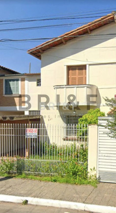 Imagem Sobrado com 3 Quartos à Venda, 200 m² em Itaim Bibi - São Paulo