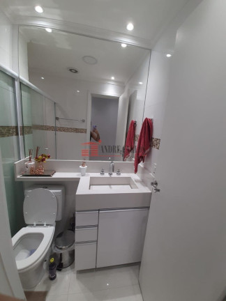 Imagem Apartamento com 2 Quartos à Venda, 54 m² em City Bussocaba - Osasco