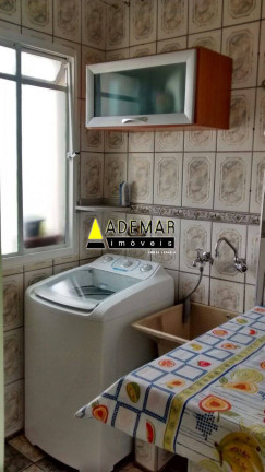 Imagem Apartamento com 2 Quartos à Venda, 43 m² em Vila Conceição - Diadema
