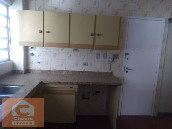 Imagem Apartamento com 3 Quartos à Venda, 158 m² em Cerqueira César - São Paulo Imagem Apartamento com 3 Quartos à Venda, 158 m² em Cerqueira César - São Paulo