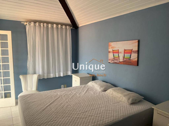 Imagem Casa com 8 Quartos à Venda, 140 m² em Bosque De Geribá - Armação Dos Búzios