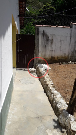 Imagem Casa com 2 Quartos à Venda, 80 m² em Boiçucanga - São Sebastião