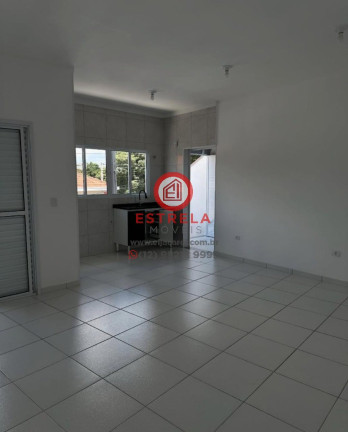 Casa com 1 Quarto para Alugar, 40 m² em Jardim Paraíba - Jacareí