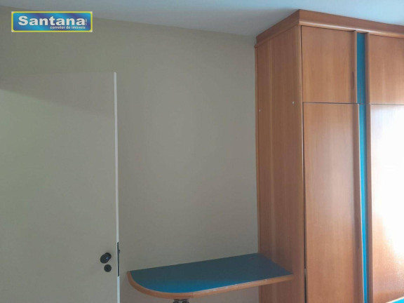 Imagem Apartamento com 2 Quartos à Venda, 69 m² em Do Turista - Caldas Novas