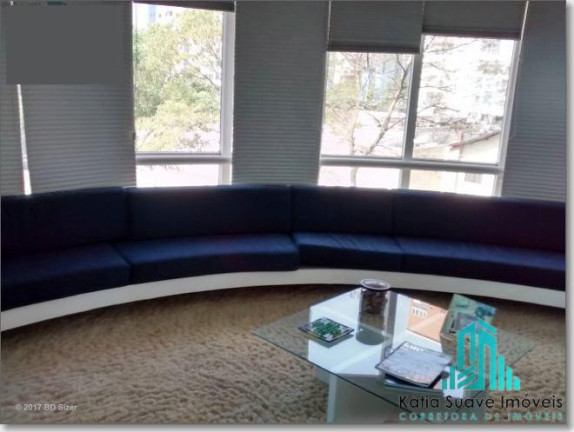 Imagem Apartamento com 4 Quartos à Venda, 356 m² em Jardim - Santo André Imagem Apartamento com 4 Quartos à Venda, 356 m² em Jardim - Santo André