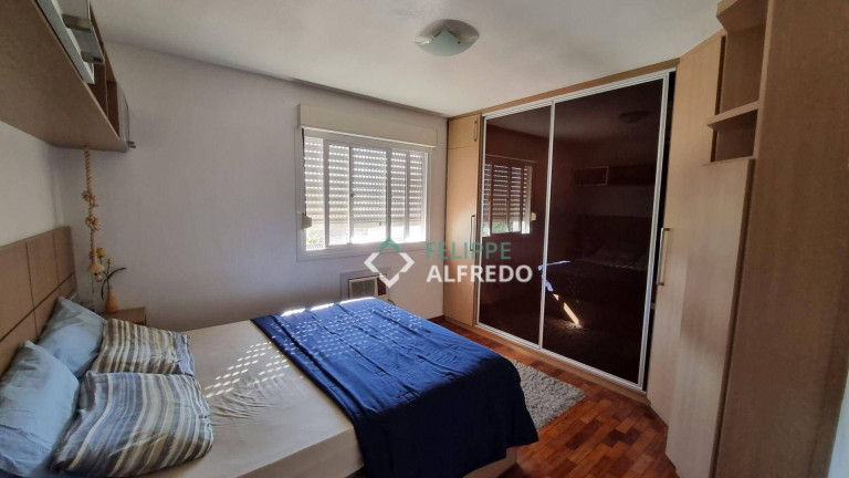 Imagem Apartamento com 2 Quartos à Venda, 81 m² em Centro - Dois Irmãos