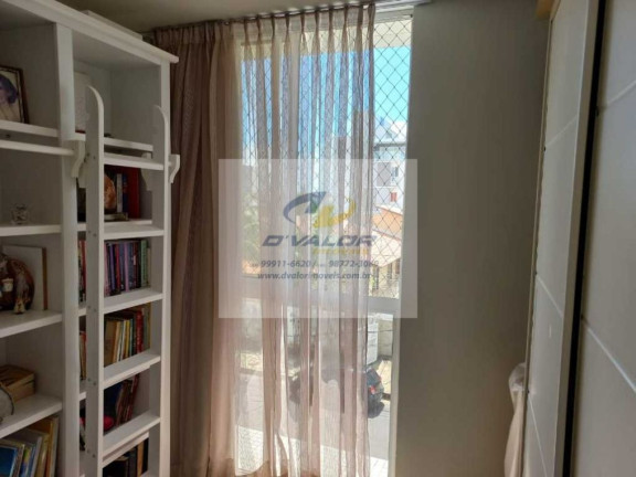 Imagem Apartamento com 2 Quartos à Venda, 67 m² em Intermares - Cabedelo