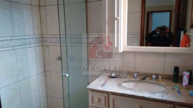 Imagem Casa com 3 Quartos à Venda, 320 m² em Aberta Dos Morros - Porto Alegre