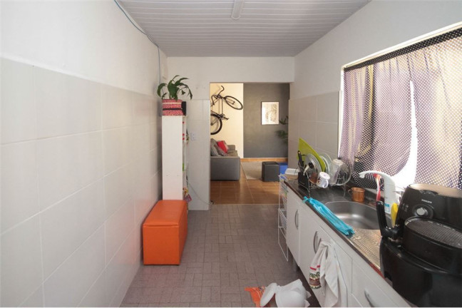 Imagem Casa com 4 Quartos à Venda, 200 m² em Cambuci - São Paulo Imagem Casa com 4 Quartos à Venda, 200 m² em Cambuci - São Paulo