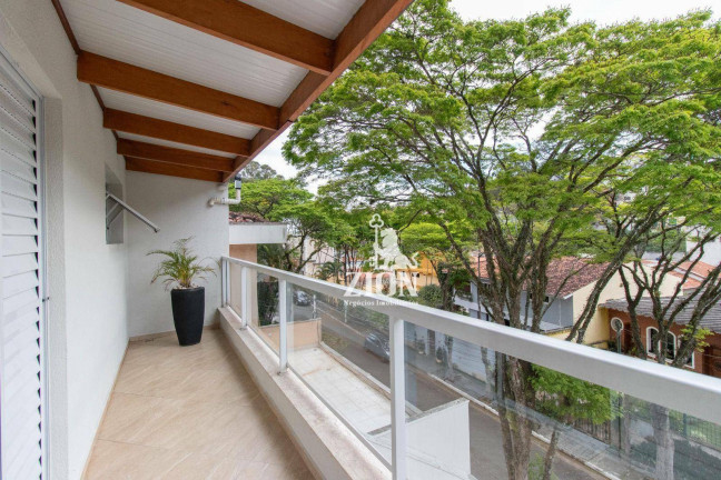 Imagem Sobrado com 5 Quartos à Venda, 435 m² em Jardim Virginia Bianca - São Paulo Imagem Sobrado com 5 Quartos à Venda, 435 m² em Jardim Virginia Bianca - São Paulo