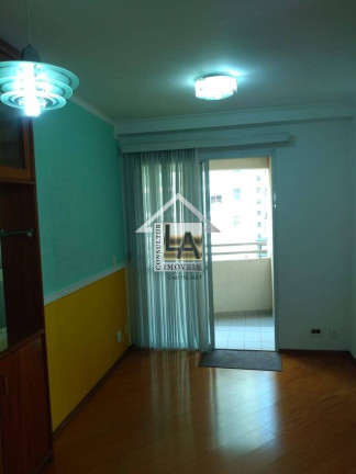 Imagem Apartamento com 2 Quartos à Venda, 52 m² em Indianópolis - São Paulo Imagem Apartamento com 2 Quartos à Venda, 52 m² em Indianópolis - São Paulo