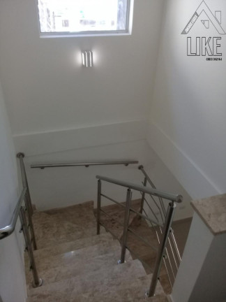Imagem Casa com 3 Quartos à Venda, 180 m² em Jardim Souto - São José Dos Campos