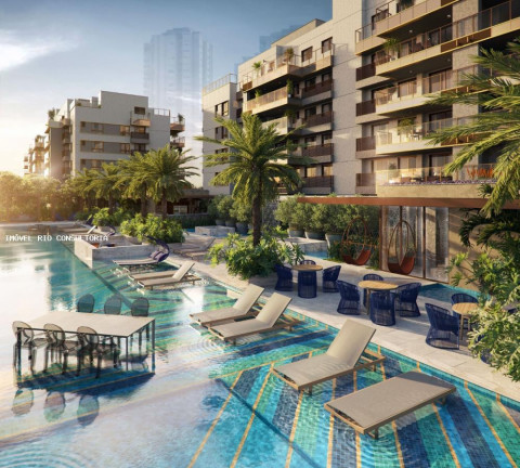 Imagem Apartamento com 4 Quartos à Venda, 227 m² em Rio De Janeiro Imagem Apartamento com 4 Quartos à Venda, 227 m² em Rio De Janeiro