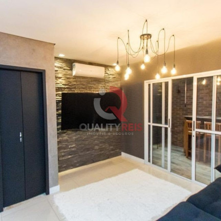 Casa de Condomínio com 3 Quartos à Venda, 120 m² em Vila Maria Alta - São Paulo