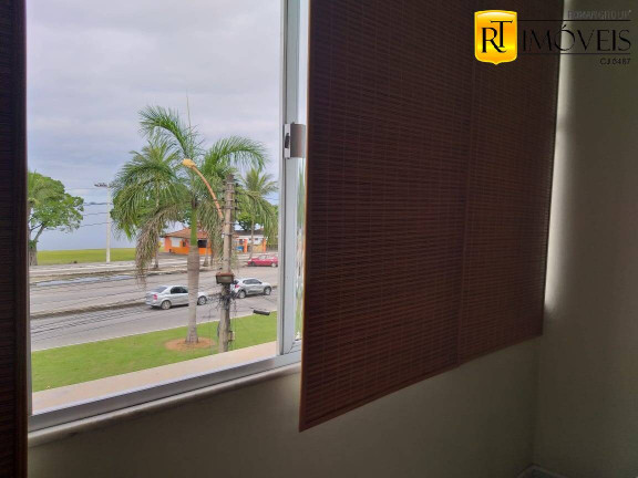 Apartamento com 1 Quarto à Venda, 45 m² em Parque Hotel - Araruama
