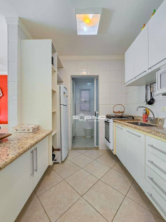 Imagem Apartamento com 3 Quartos para Alugar, 113 m² em Riviera De São Lourenço - Bertioga