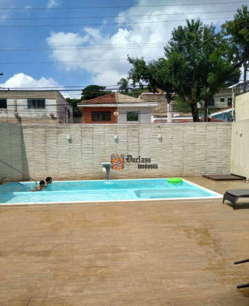 Imagem Apartamento com 3 Quartos à Venda, 78 m² em Casa Verde - São Paulo Imagem Apartamento com 3 Quartos à Venda, 78 m² em Casa Verde - São Paulo