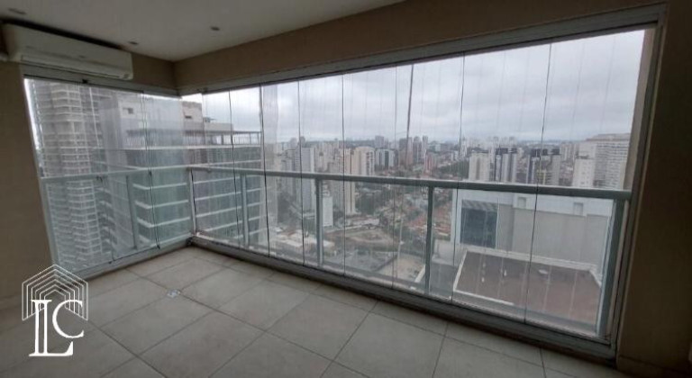 Imagem Apartamento com 2 Quartos para Alugar, 70 m² em Brooklin - São Paulo