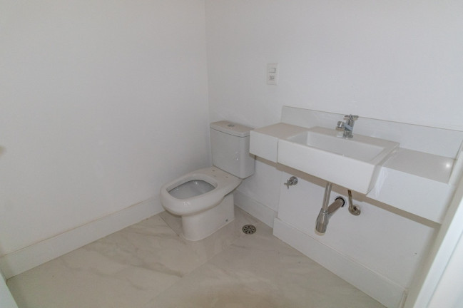 Apartamento com 2 Quartos à Venda, 118 m² em Lapa - São Paulo